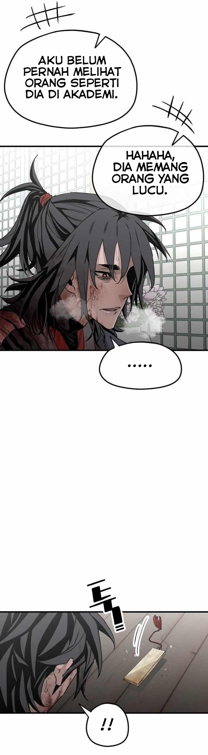 Heavenly Demon Cultivation Simulation Chapter 05 Gambar 51