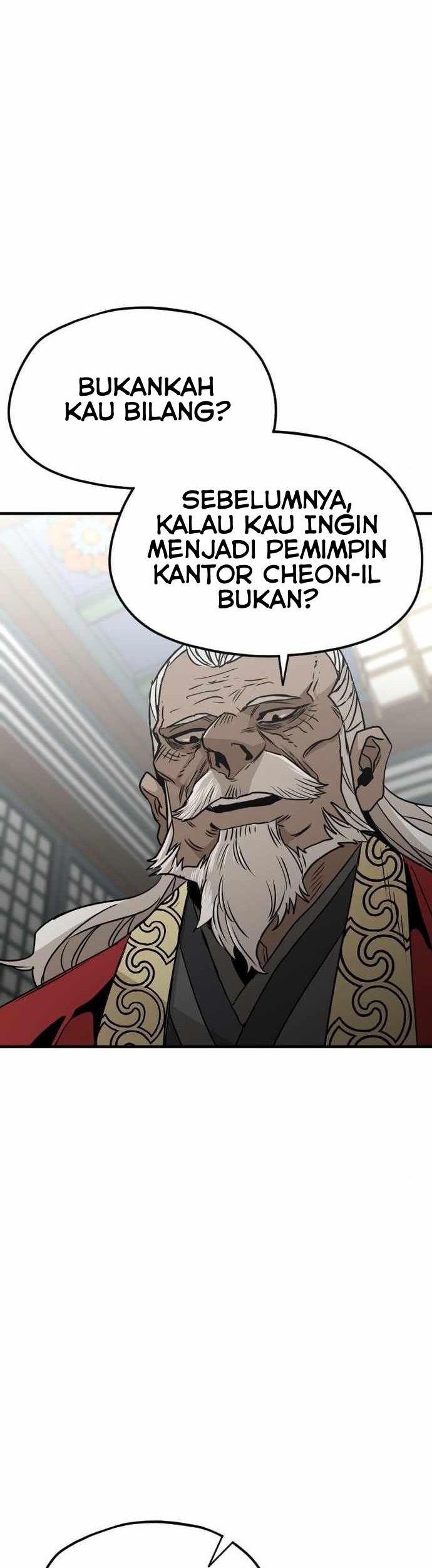 Heavenly Demon Cultivation Simulation Chapter 05 Gambar 52