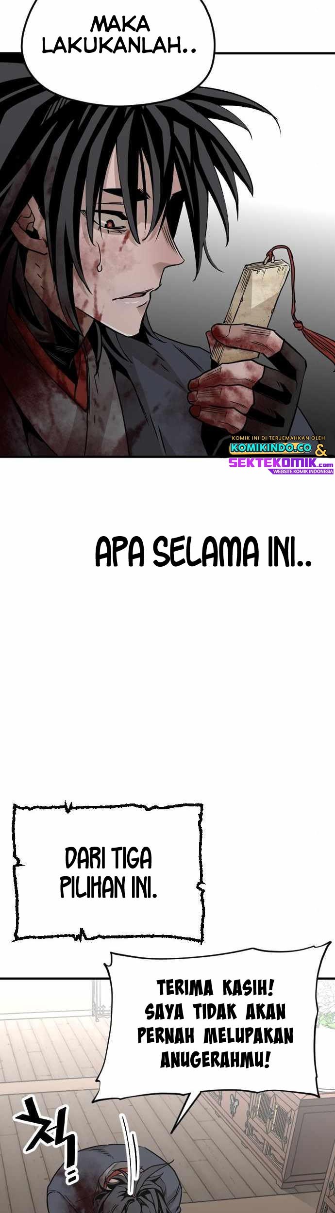 Heavenly Demon Cultivation Simulation Chapter 05 Gambar 53