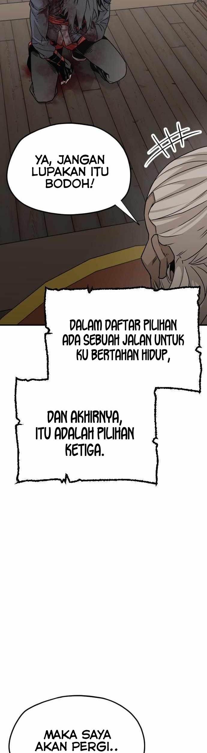 Heavenly Demon Cultivation Simulation Chapter 05 Gambar 54