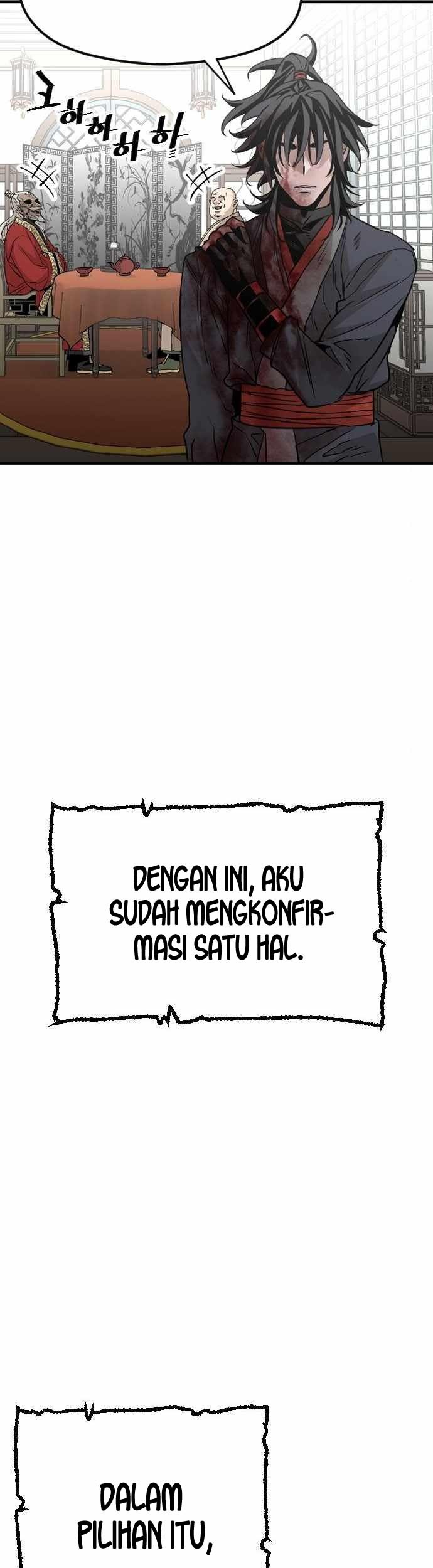 Heavenly Demon Cultivation Simulation Chapter 05 Gambar 55