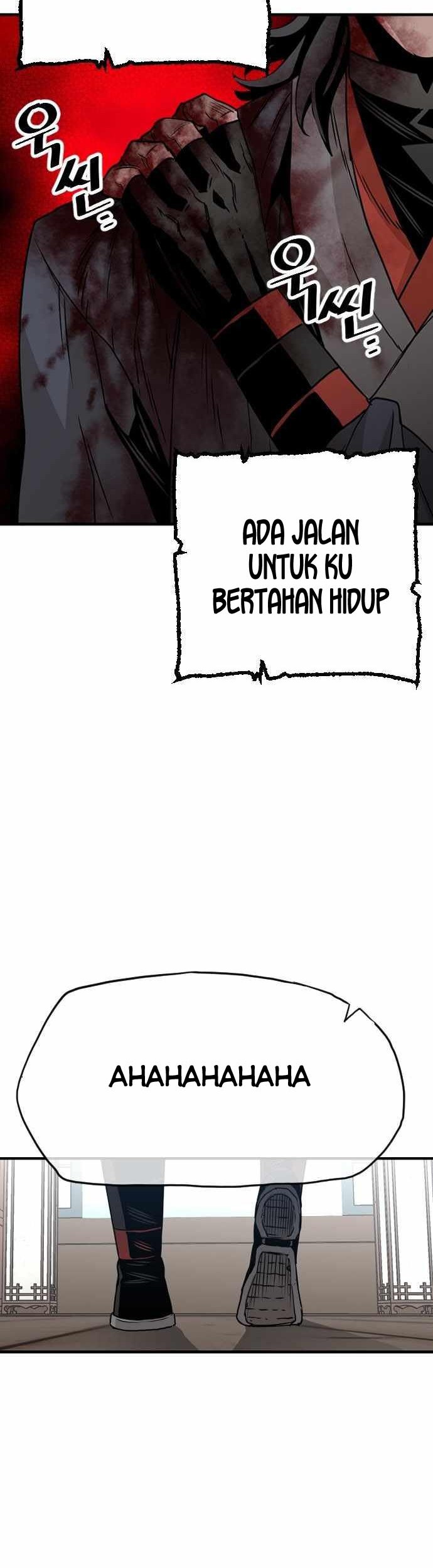 Heavenly Demon Cultivation Simulation Chapter 05 Gambar 56