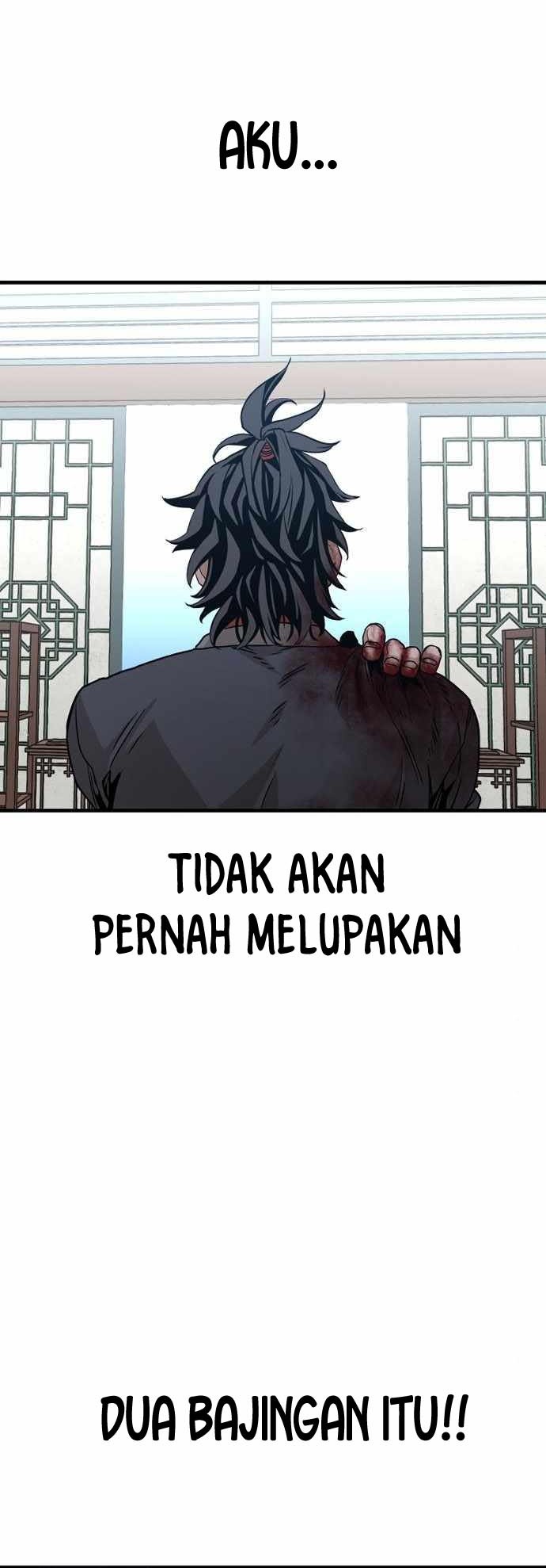 Heavenly Demon Cultivation Simulation Chapter 05 Gambar 57