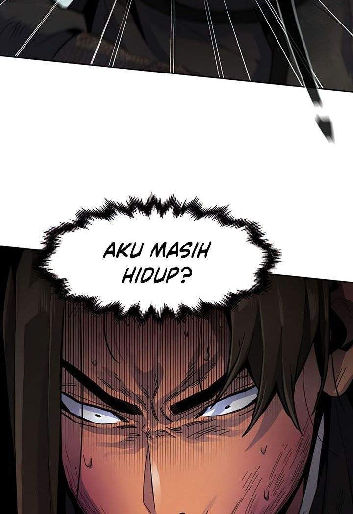 Return of the Mad Demon Chapter 19 Gambar 6