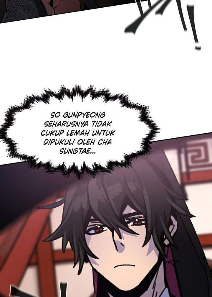 Return of the Mad Demon Chapter 19 Gambar 20