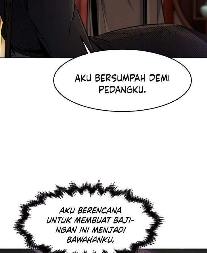 Return of the Mad Demon Chapter 19 Gambar 34