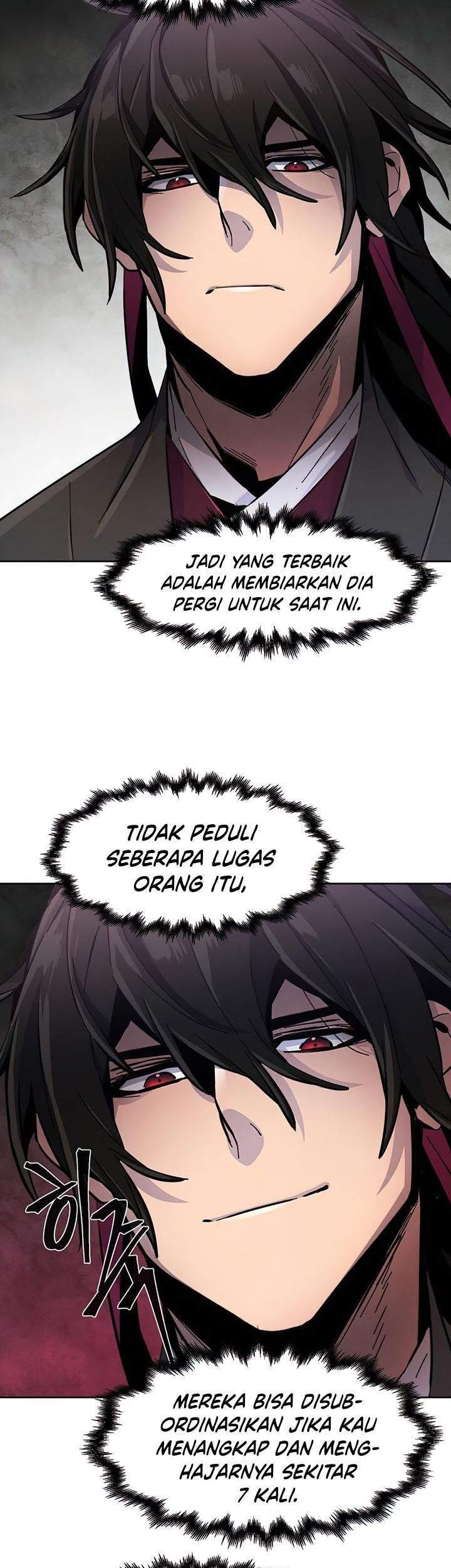 Return of the Mad Demon Chapter 19 Gambar 35