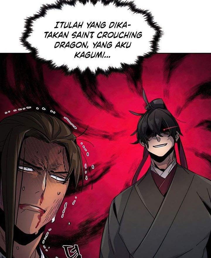 Return of the Mad Demon Chapter 19 Gambar 36