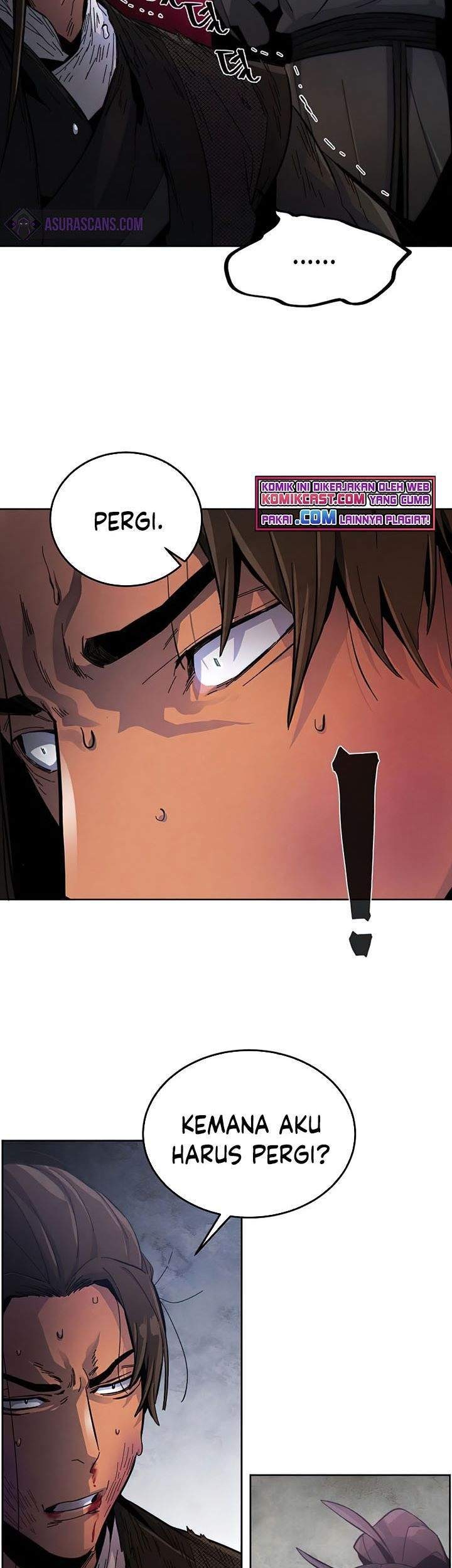 Return of the Mad Demon Chapter 19 Gambar 37