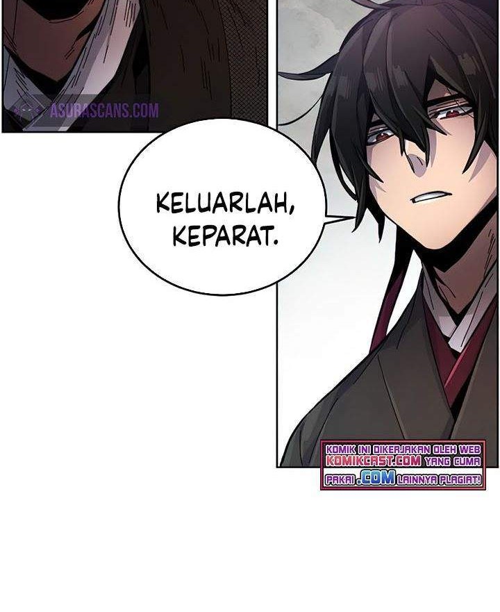 Return of the Mad Demon Chapter 19 Gambar 38