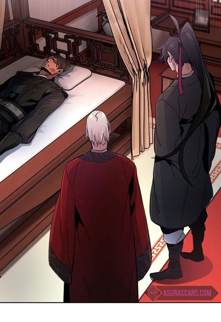 Manhwa Return of the Mad Demon Chapter 19 gambar nomor 2