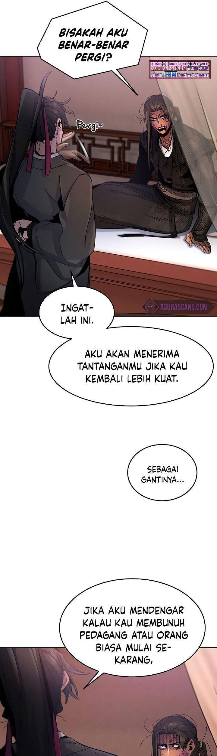 Return of the Mad Demon Chapter 19 Gambar 39