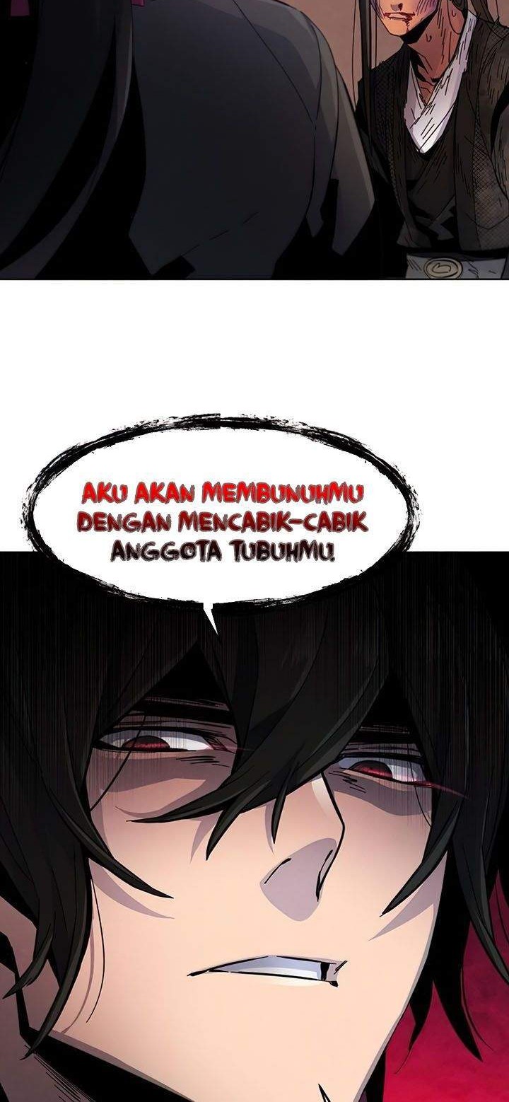 Return of the Mad Demon Chapter 19 Gambar 40
