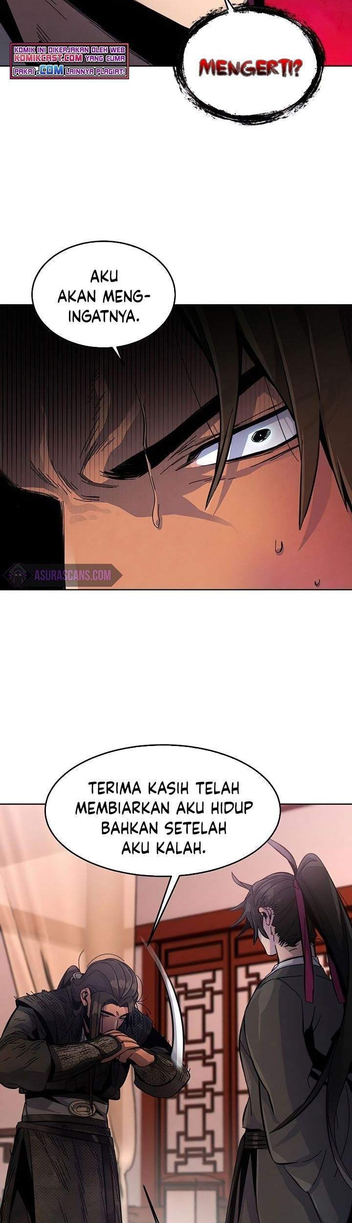 Return of the Mad Demon Chapter 19 Gambar 41