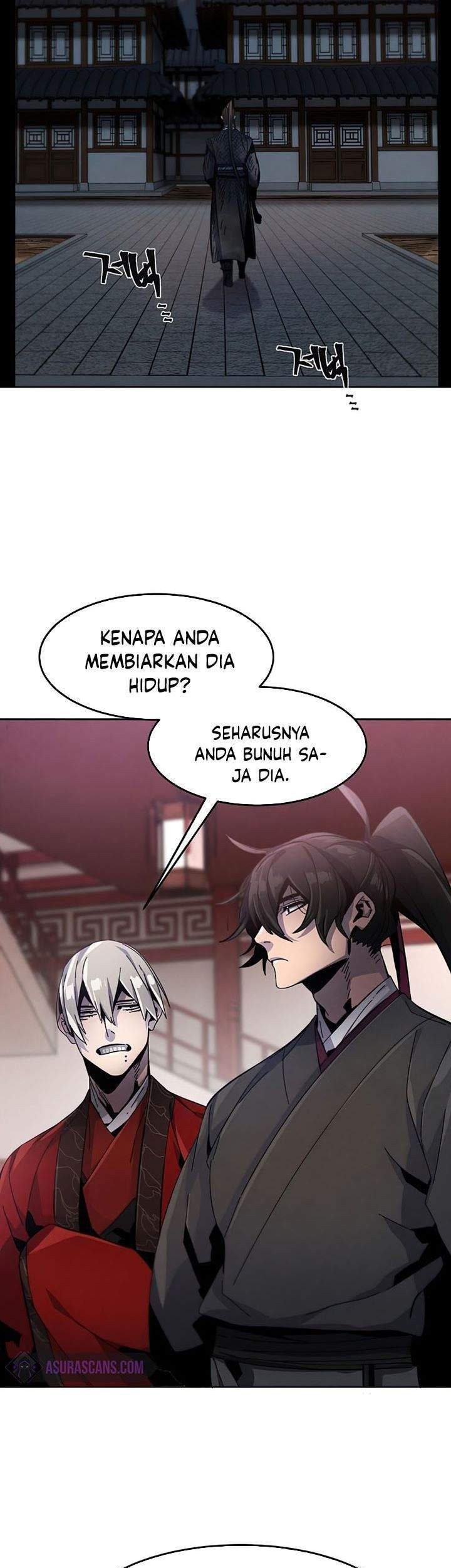 Return of the Mad Demon Chapter 19 Gambar 43
