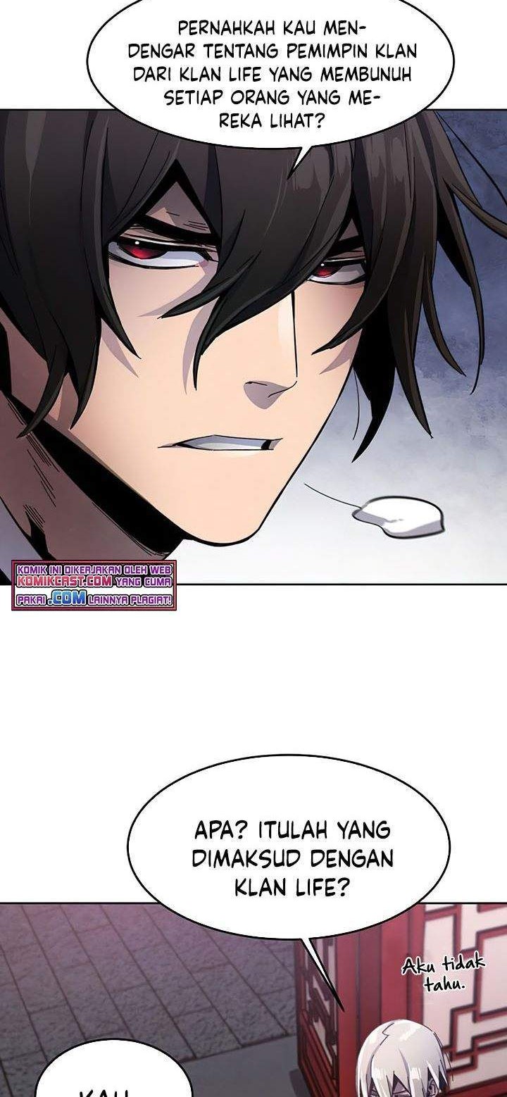 Return of the Mad Demon Chapter 19 Gambar 44