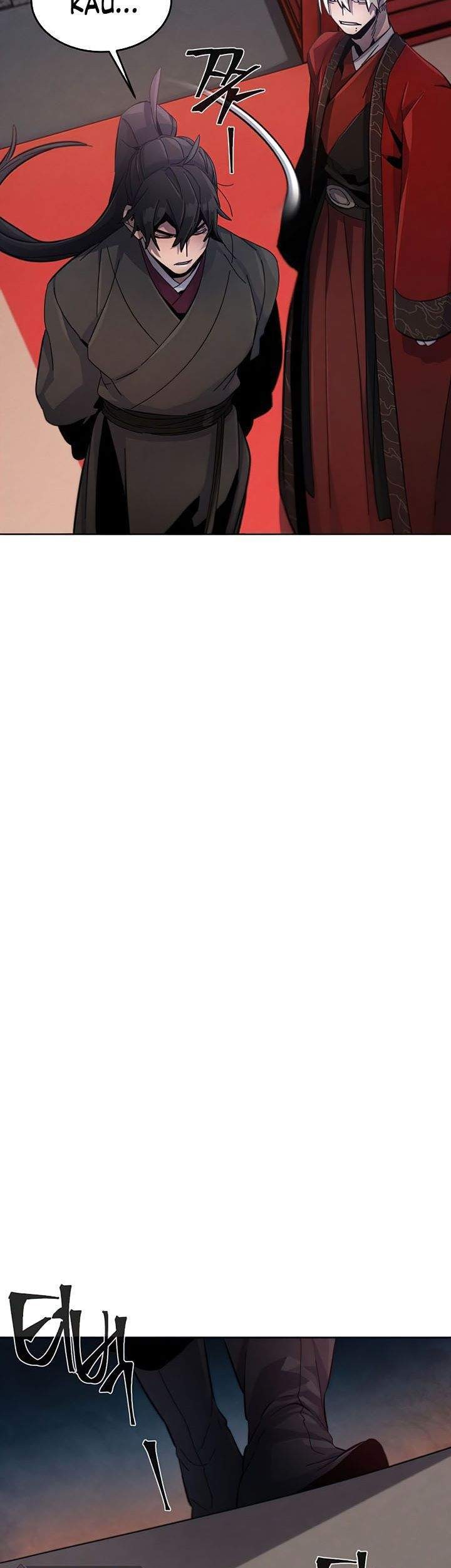 Return of the Mad Demon Chapter 19 Gambar 45