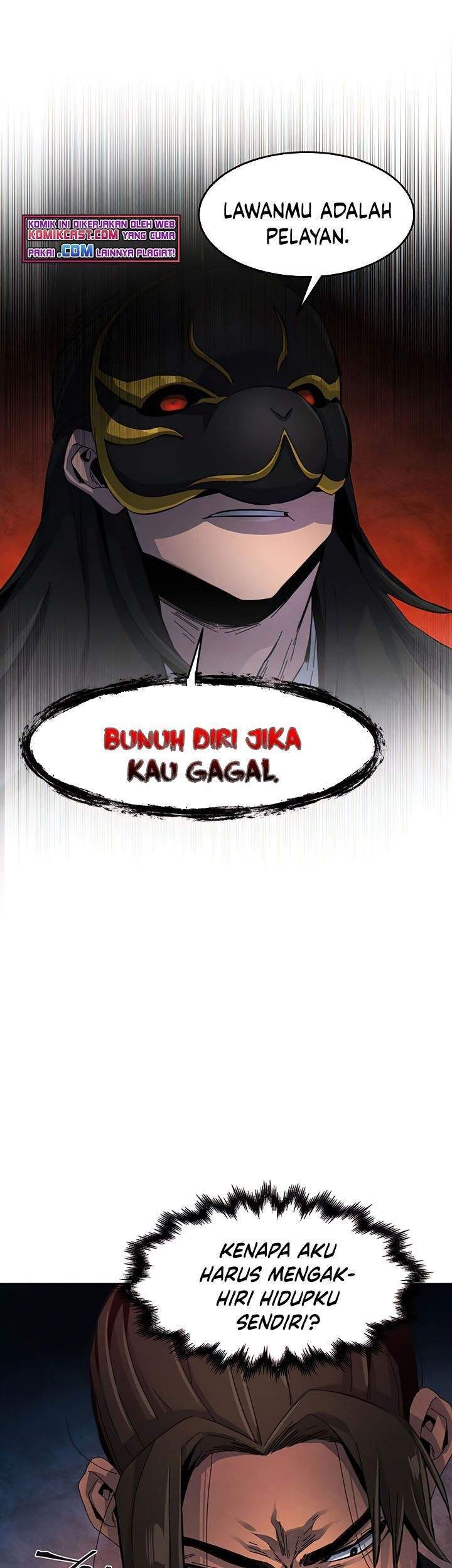 Return of the Mad Demon Chapter 19 Gambar 47