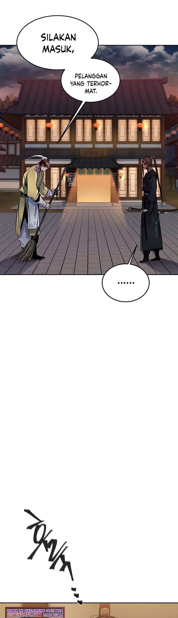 Return of the Mad Demon Chapter 19 Gambar 55