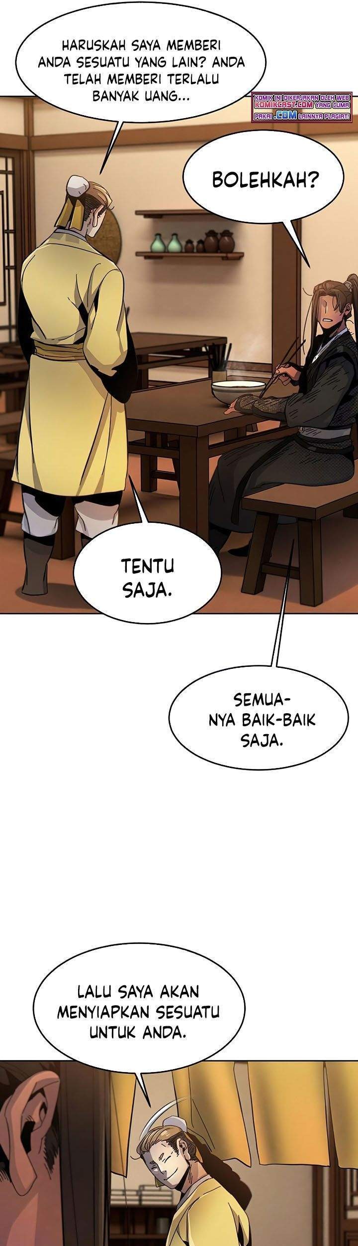 Return of the Mad Demon Chapter 19 Gambar 57