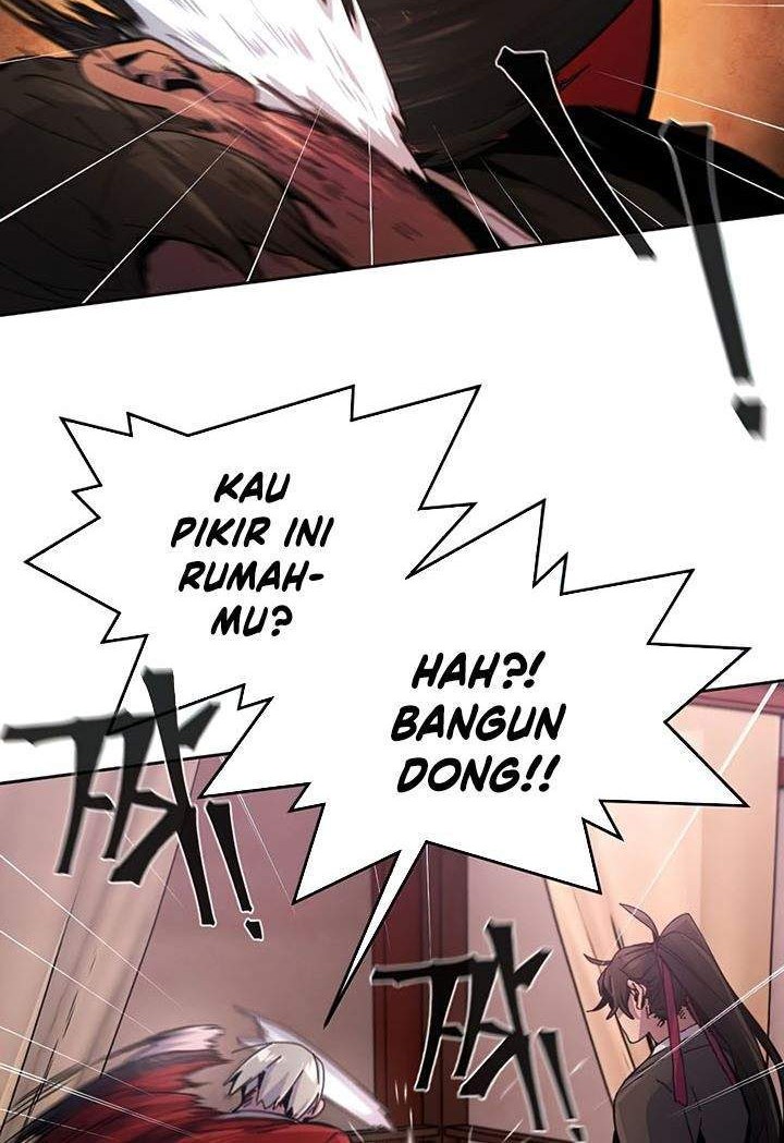 Return of the Mad Demon Chapter 19 Gambar 4