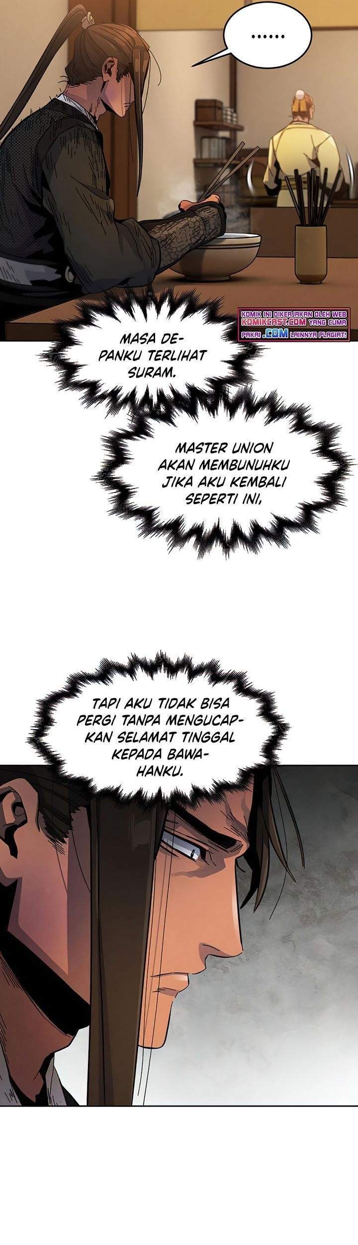 Return of the Mad Demon Chapter 19 Gambar 59