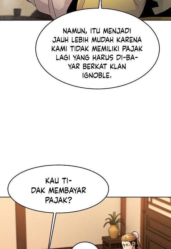 Return of the Mad Demon Chapter 19 Gambar 62