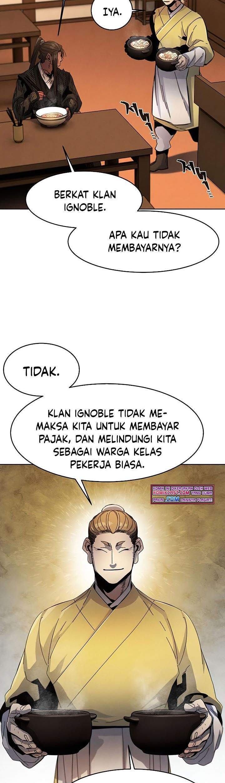 Return of the Mad Demon Chapter 19 Gambar 63