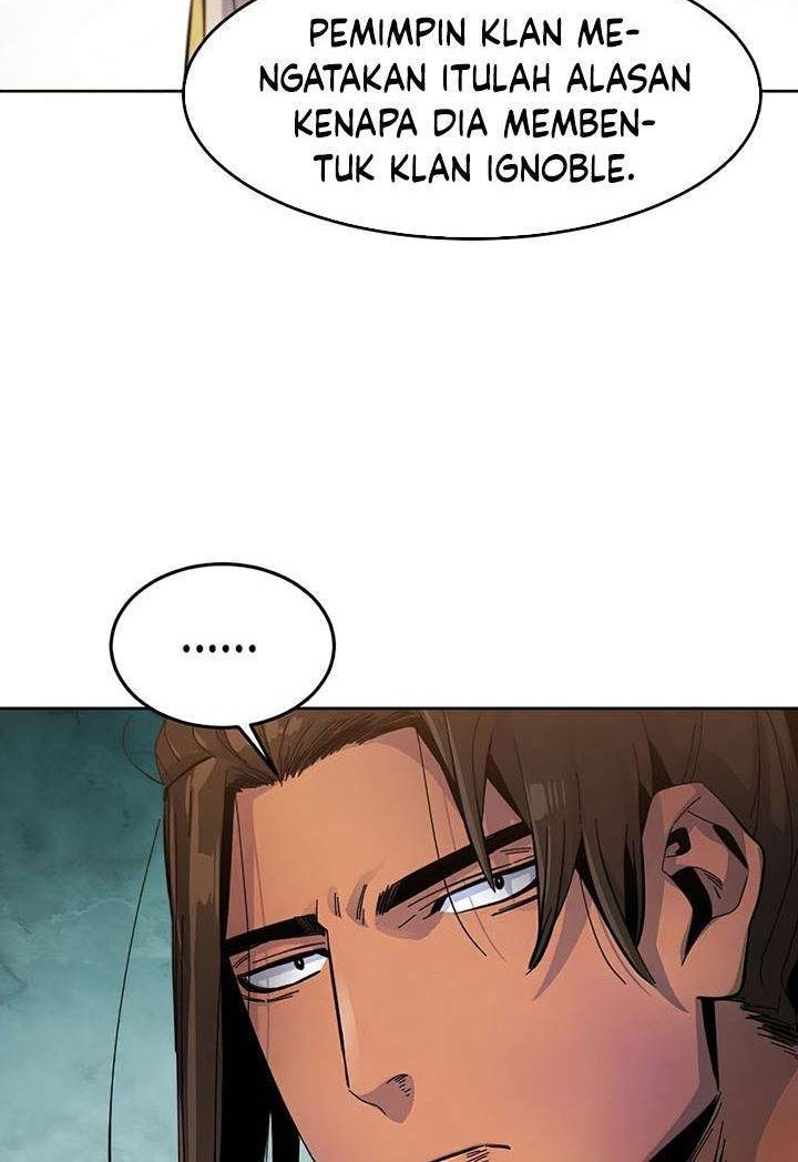 Return of the Mad Demon Chapter 19 Gambar 64