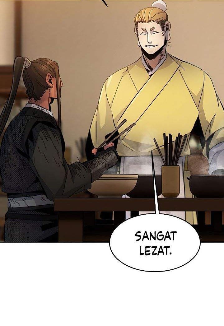 Return of the Mad Demon Chapter 19 Gambar 66