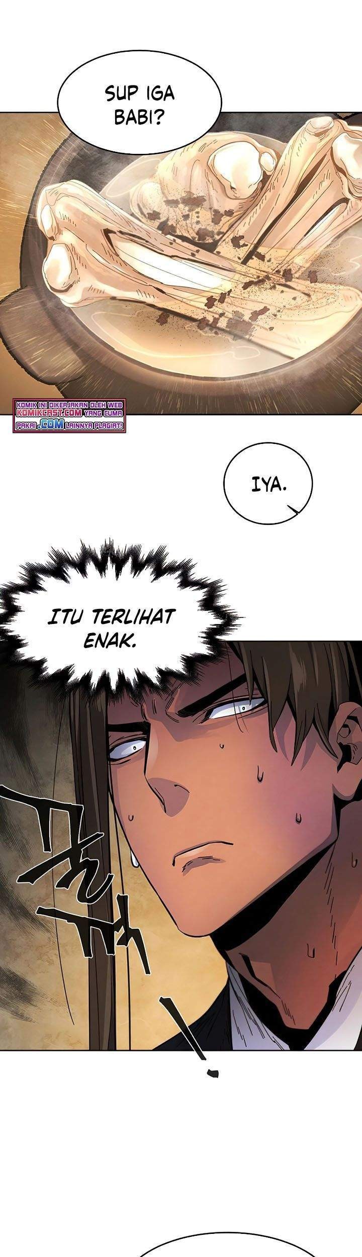 Return of the Mad Demon Chapter 19 Gambar 67