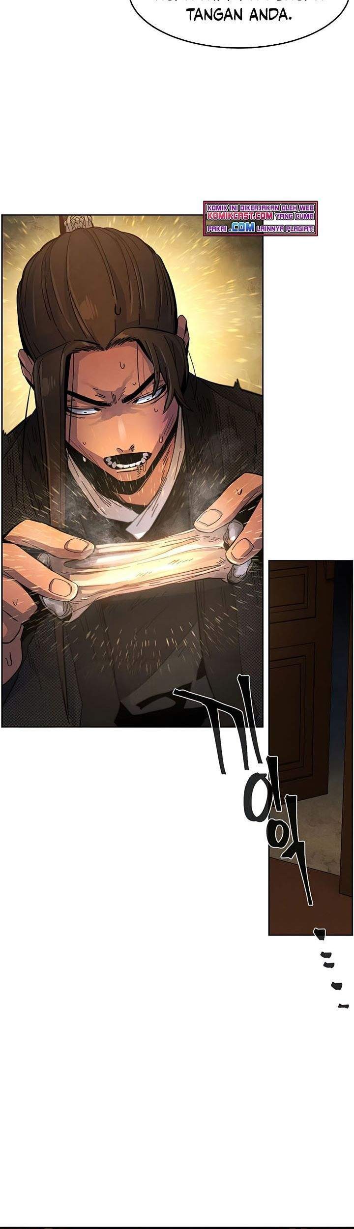 Return of the Mad Demon Chapter 19 Gambar 69