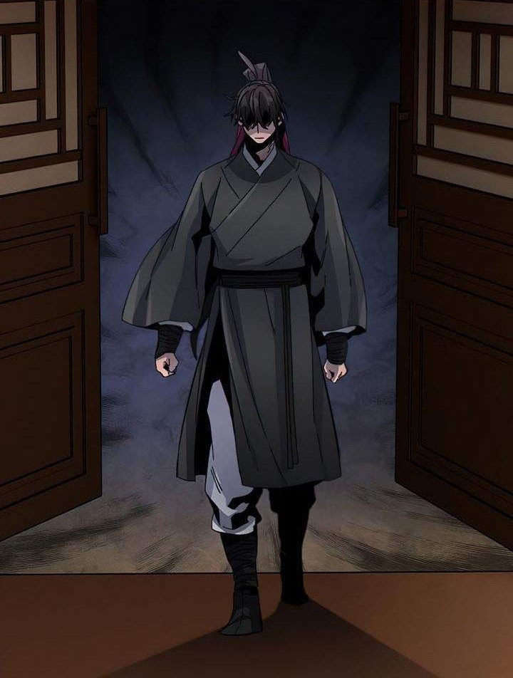 Return of the Mad Demon Chapter 19 Gambar 70