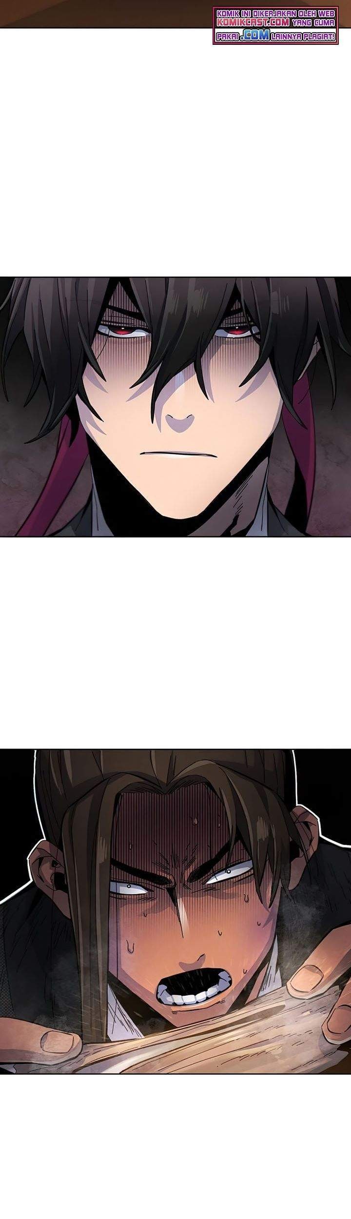 Return of the Mad Demon Chapter 19 Gambar 71