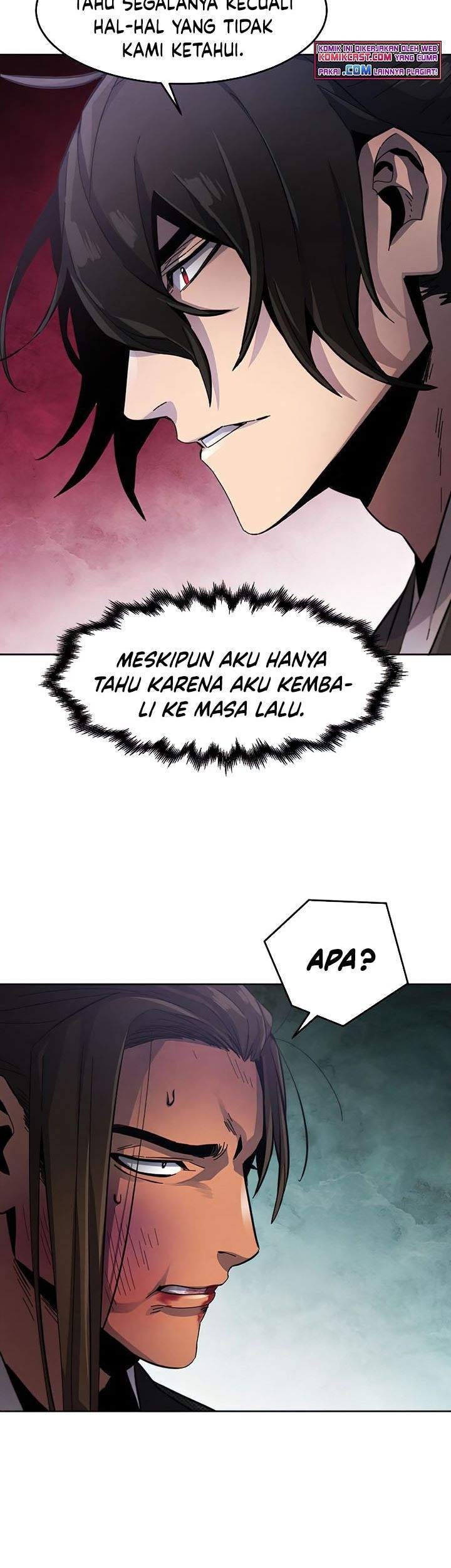Return of the Mad Demon Chapter 19 Gambar 13