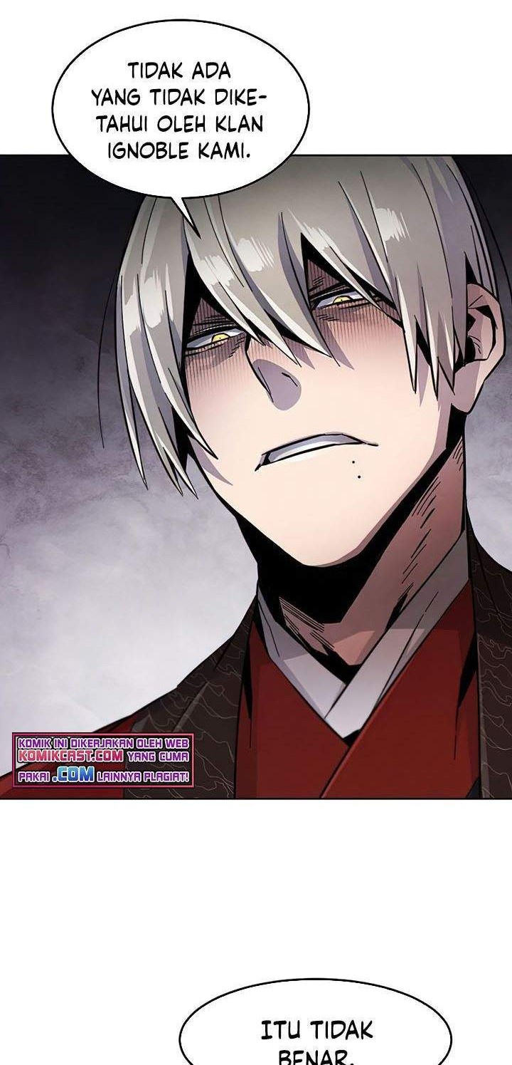 Return of the Mad Demon Chapter 19 Gambar 14