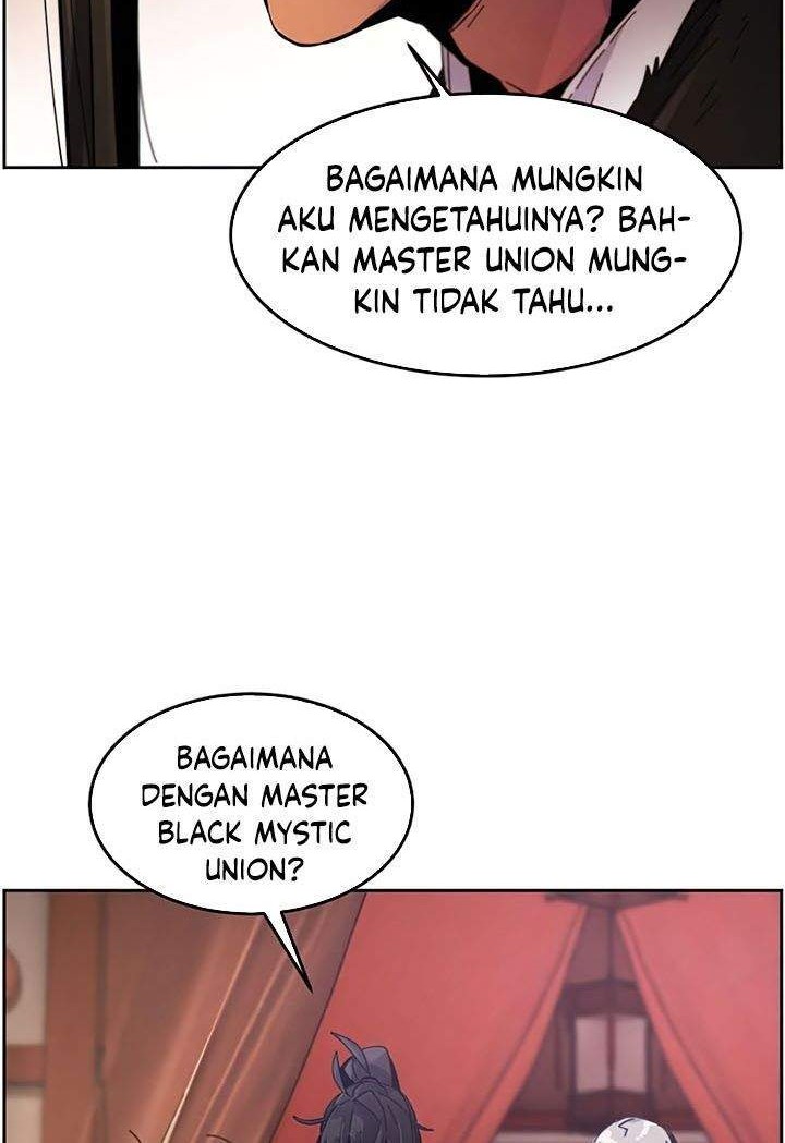 Return of the Mad Demon Chapter 19 Gambar 8
