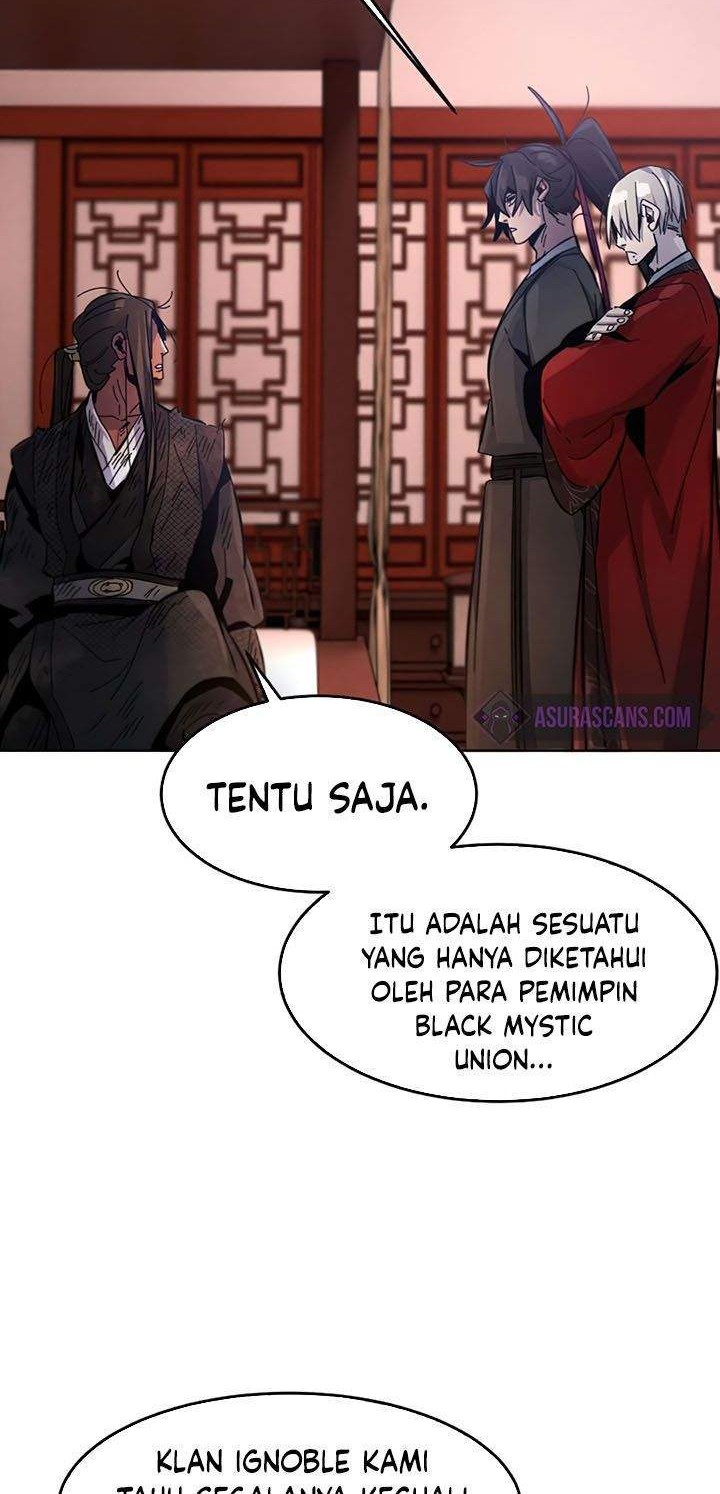 Return of the Mad Demon Chapter 19 Gambar 12