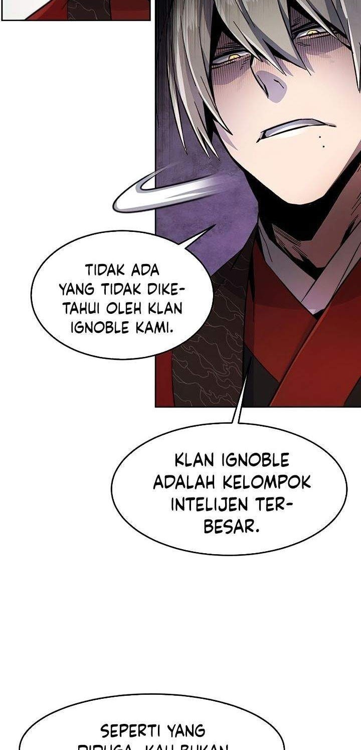 Return of the Mad Demon Chapter 19 Gambar 16