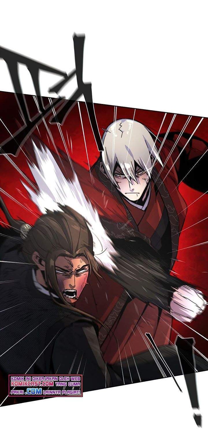 Return of the Mad Demon Chapter 19 Gambar 18