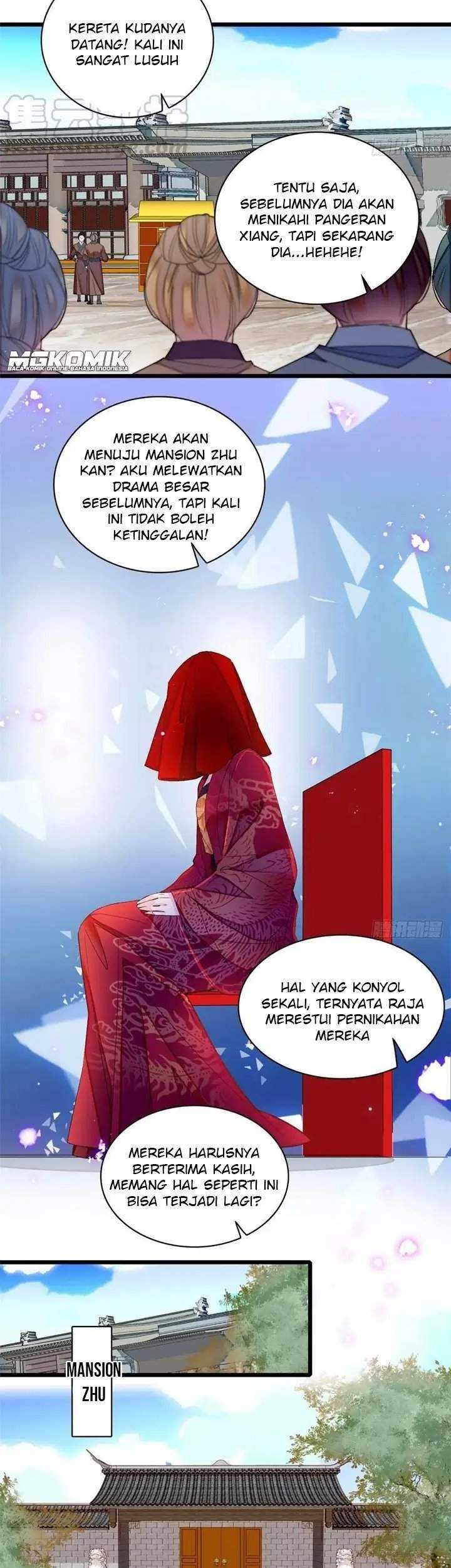 Sijin Chapter 155 Gambar 21