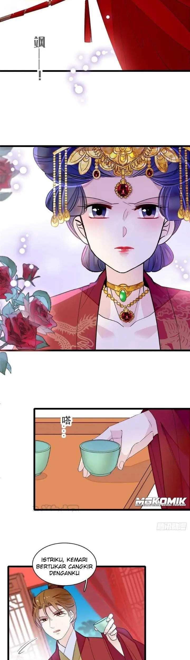 Sijin Chapter 155 Gambar 27