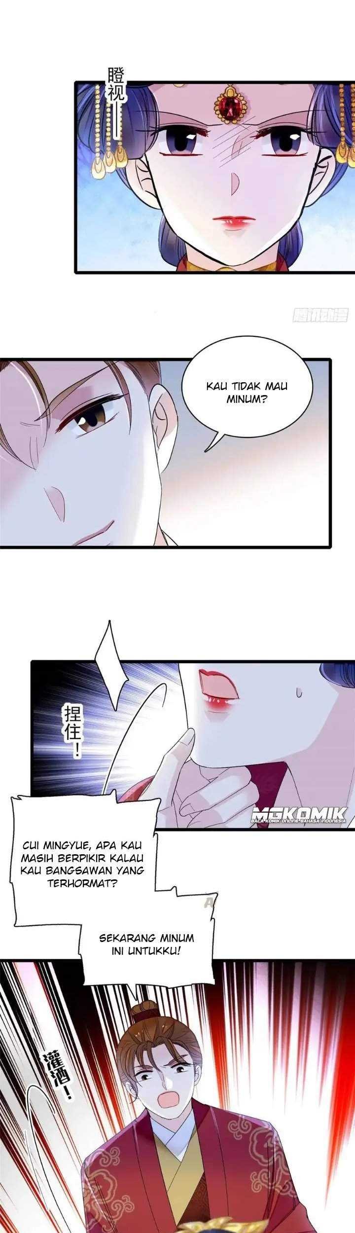 Sijin Chapter 155 Gambar 29