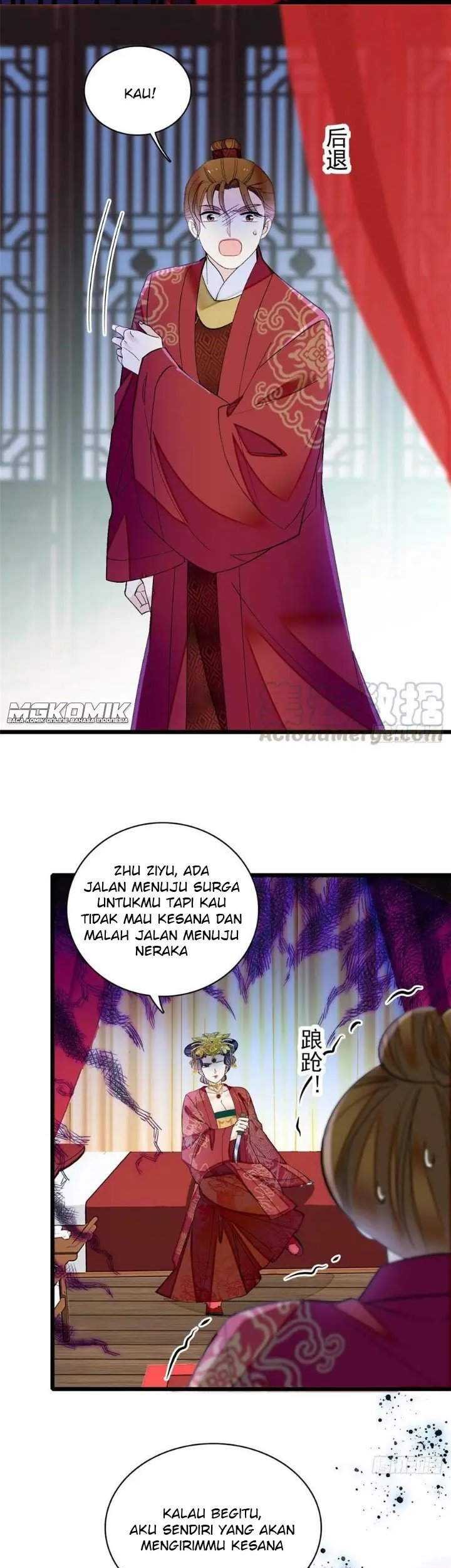 Sijin Chapter 155 Gambar 37