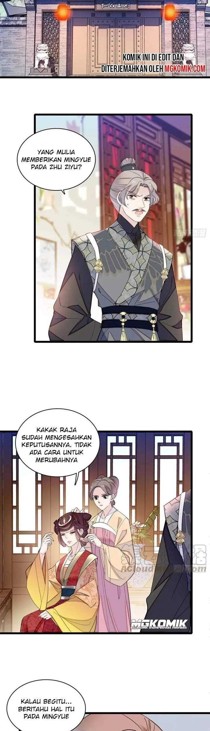 Sijin Chapter 155 Gambar 3
