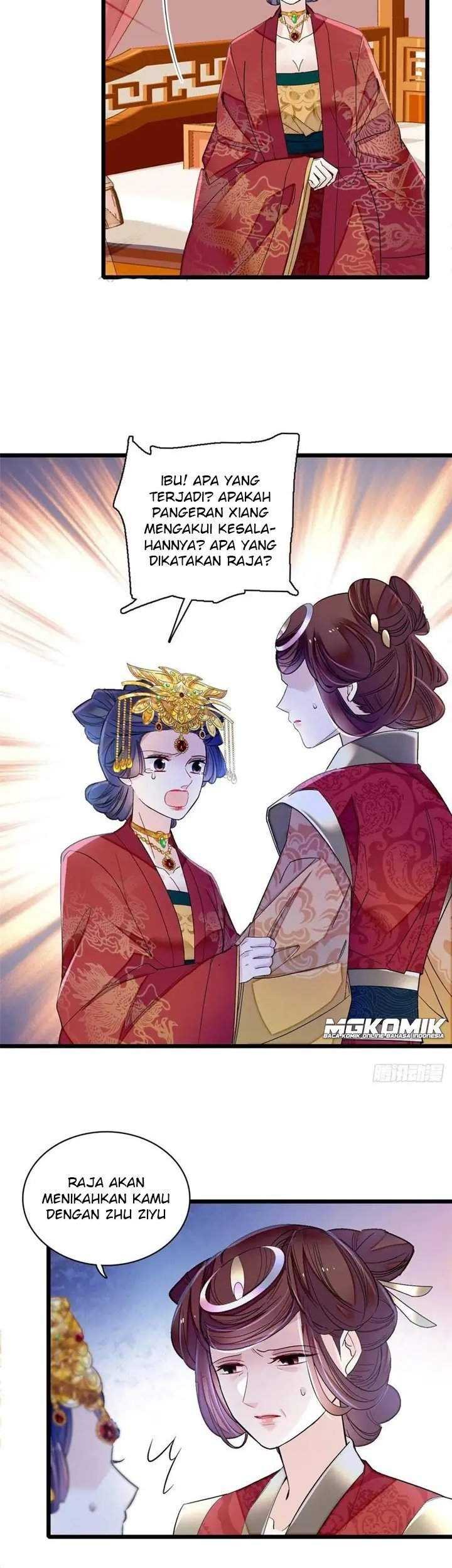 Sijin Chapter 155 Gambar 9