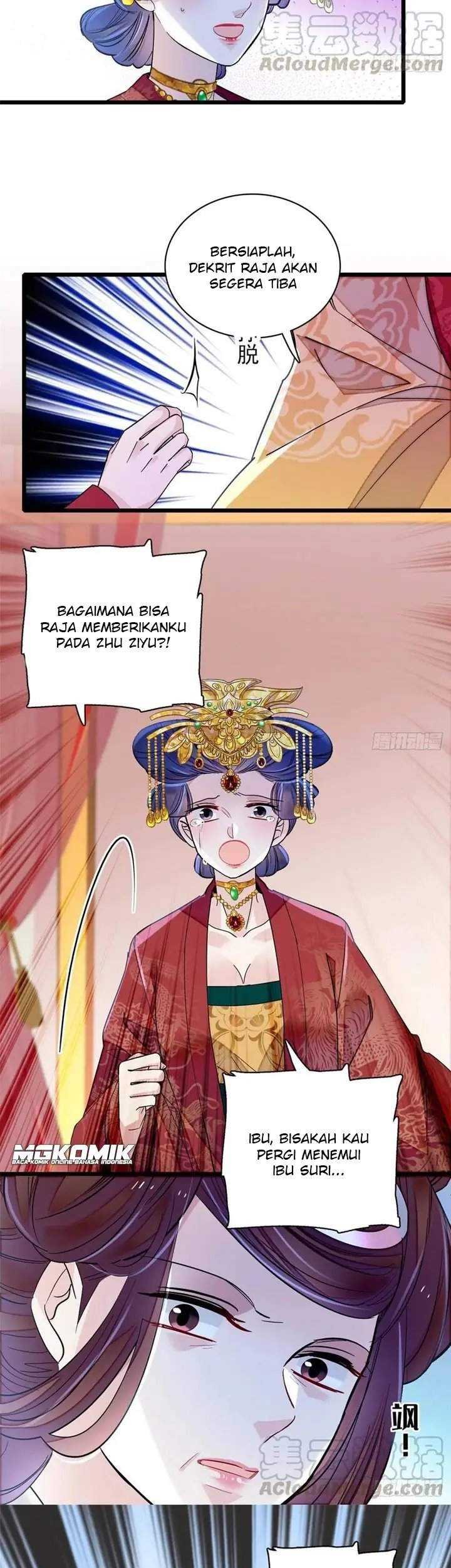 Sijin Chapter 155 Gambar 11