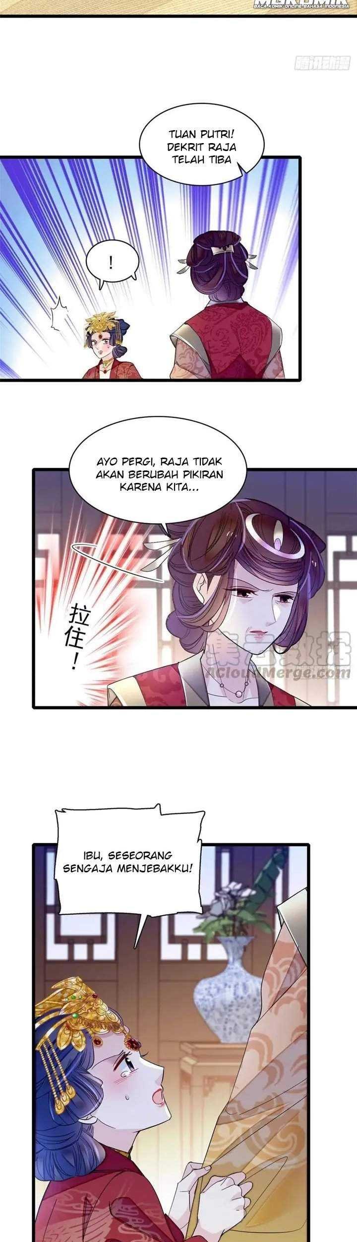 Sijin Chapter 155 Gambar 15