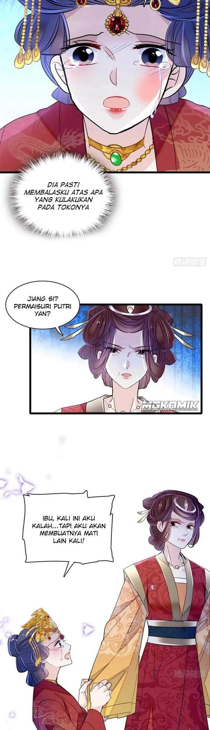 Sijin Chapter 155 Gambar 17