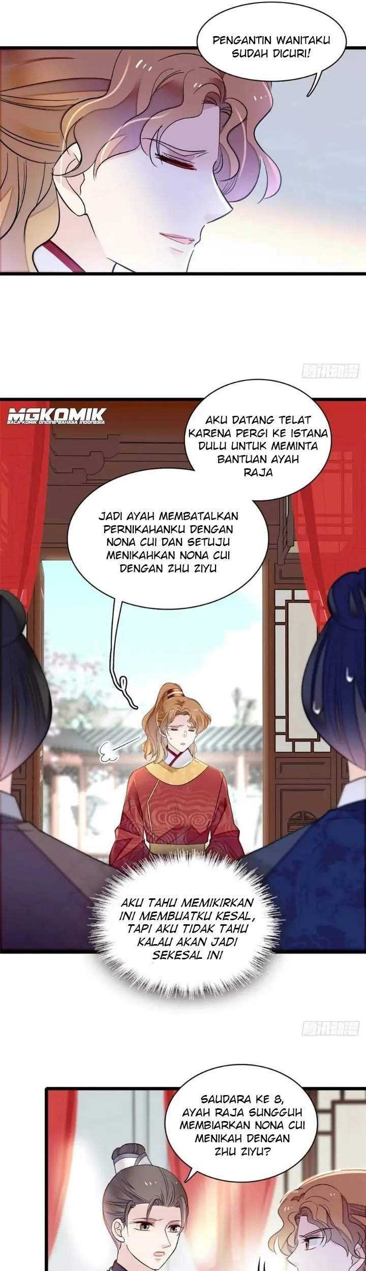 Sijin Chapter 154 Gambar 25